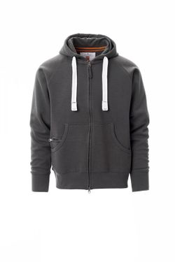 Sudaderas Full Zip Con Cappuccio DALLAS+
