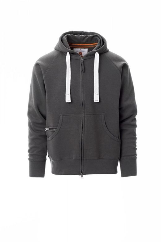 Sudaderas Full Zip Con Cappuccio DALLAS+