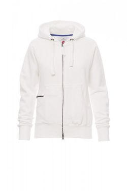 Sudaderas Full Zip Con Cappuccio DALLAS+LADY
