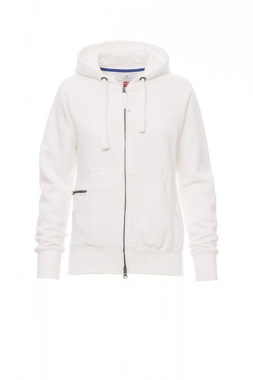 Sudaderas Full Zip Con Cappuccio DALLAS+LADY