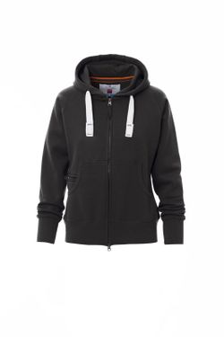 Sudaderas Full Zip Con Cappuccio DALLAS+LADY