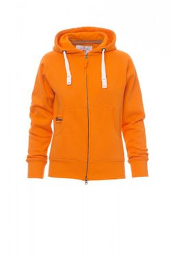 Sudaderas Full Zip Con Cappuccio DALLAS+LADY