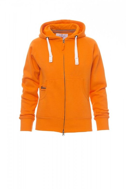 Sudaderas Full Zip Con Cappuccio DALLAS+LADY