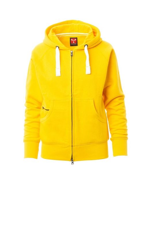 Sudaderas Full Zip Con Cappuccio DALLAS+LADY