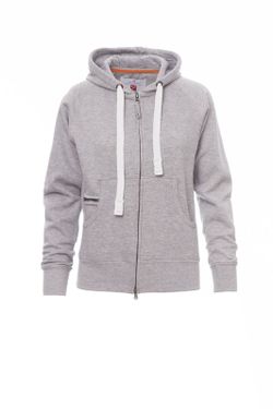 Sudaderas Full Zip Con Cappuccio DALLAS+LADY