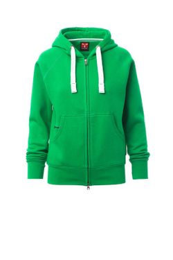 Sudaderas Full Zip Con Cappuccio DALLAS+LADY