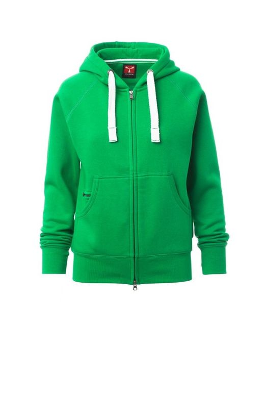 Sudaderas Full Zip Con Cappuccio DALLAS+LADY