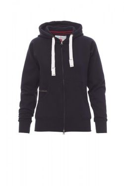 Sudaderas Full Zip Con Cappuccio DALLAS+LADY