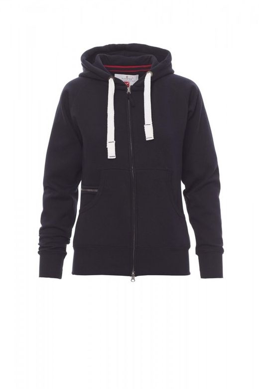 Sudaderas Full Zip Con Cappuccio DALLAS+LADY