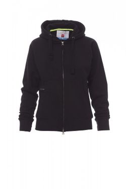 Sudaderas Full Zip Con Cappuccio DALLAS+LADY