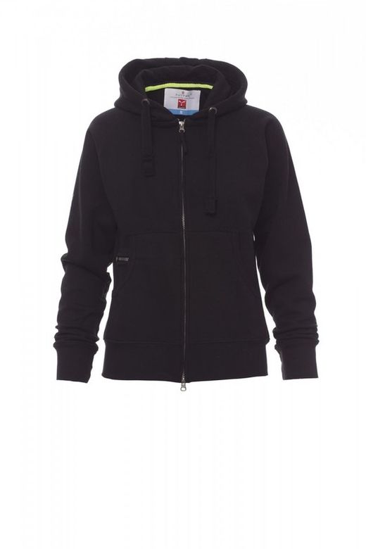 Sudaderas Full Zip Con Cappuccio DALLAS+LADY