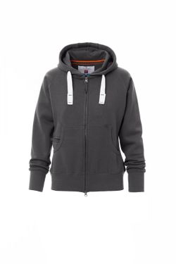 Sudaderas Full Zip Con Cappuccio DALLAS+LADY