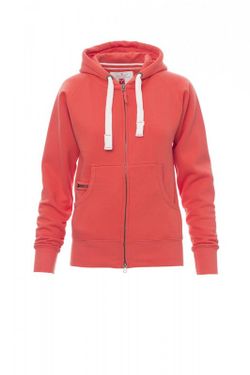Sudaderas Full Zip Con Cappuccio DALLAS+LADY