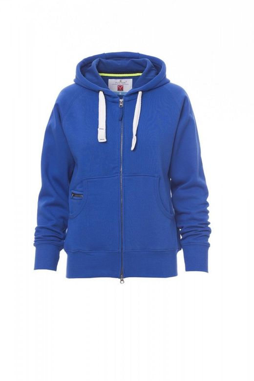 Sudaderas Full Zip Con Cappuccio DALLAS+LADY