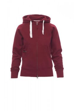 Sudaderas Full Zip Con Cappuccio DALLAS+LADY