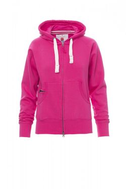 Sudaderas Full Zip Con Cappuccio DALLAS+LADY