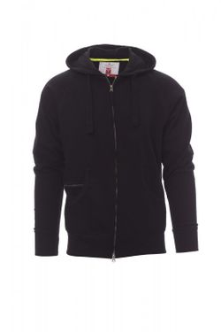 Sudaderas Full Zip Con Cappuccio HAWAII+