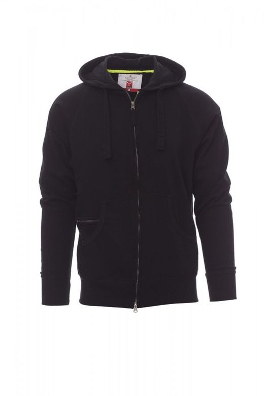 Sudaderas Full Zip Con Cappuccio HAWAII+