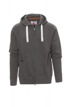 Sudaderas Full Zip Con Cappuccio HAWAII+