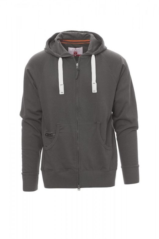 Sudaderas Full Zip Con Cappuccio HAWAII+