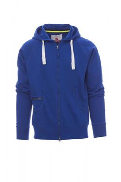 Sudaderas Full Zip Con Cappuccio HAWAII+