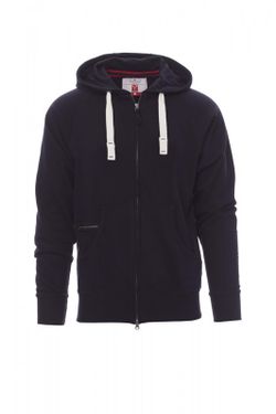Sudaderas Full Zip Con Cappuccio HAWAII+