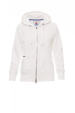 Sudaderas Full Zip Con Cappuccio HAWAII+LADY