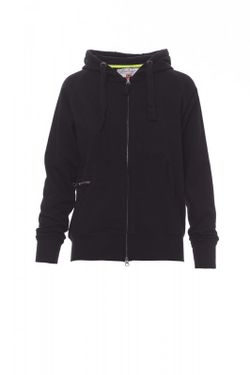 Sudaderas Full Zip Con Cappuccio HAWAII+LADY