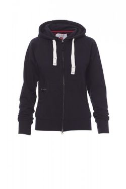 Sudaderas Full Zip Con Cappuccio HAWAII+LADY