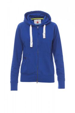 Sudaderas Full Zip Con Cappuccio HAWAII+LADY