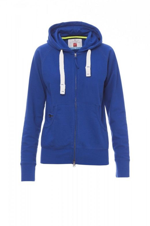 Sudaderas Full Zip Con Cappuccio HAWAII+LADY