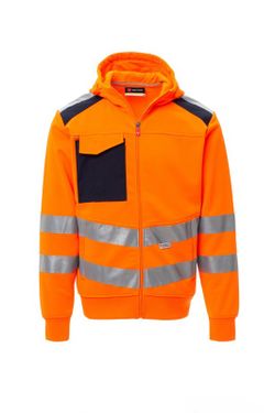 Sudaderas Full Zip Con Cappuccio LEADER