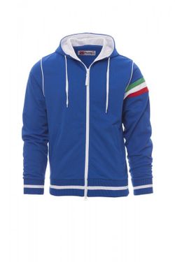Sudaderas Full Zip Con Cappuccio NEVADA