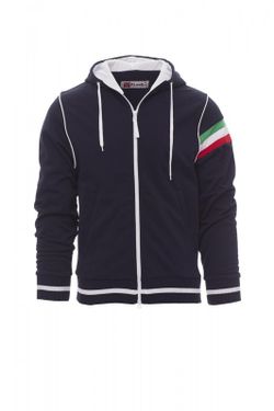 Sudaderas Full Zip Con Cappuccio NEVADA