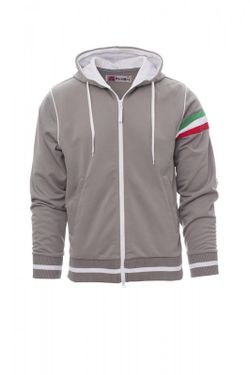 Sudaderas Full Zip Con Cappuccio NEVADA