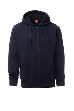 Sudaderas Full Zip Con Cappuccio PONTIAC