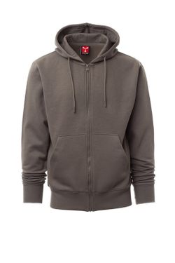 Sudaderas Full Zip Con Cappuccio PONTIAC