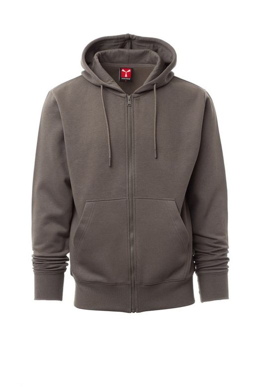 Sudaderas Full Zip Con Cappuccio PONTIAC