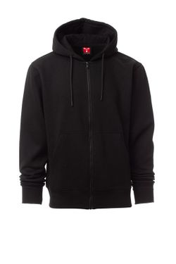 Sudaderas Full Zip Con Cappuccio PONTIAC