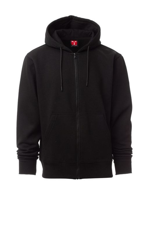 Sudaderas Full Zip Con Cappuccio PONTIAC
