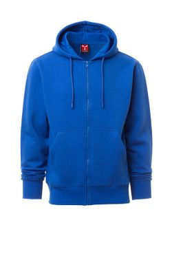 Sudaderas Full Zip Con Cappuccio PONTIAC