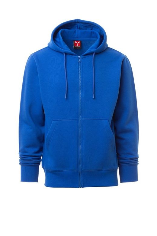Sudaderas Full Zip Con Cappuccio PONTIAC
