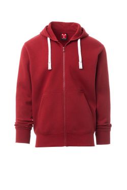 Sudaderas Full Zip Con Cappuccio PORTLAND