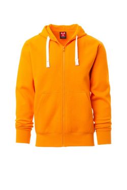 Sudaderas Full Zip Con Cappuccio PORTLAND