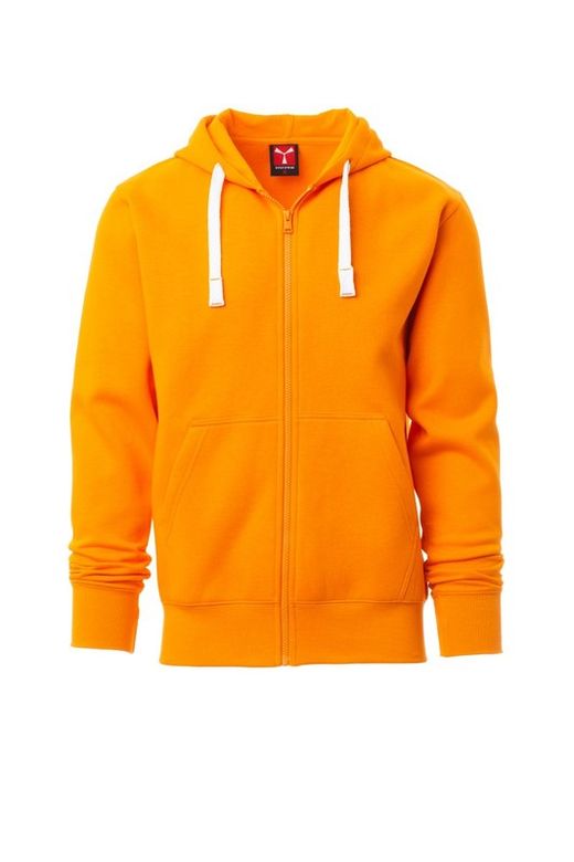 Sudaderas Full Zip Con Cappuccio PORTLAND
