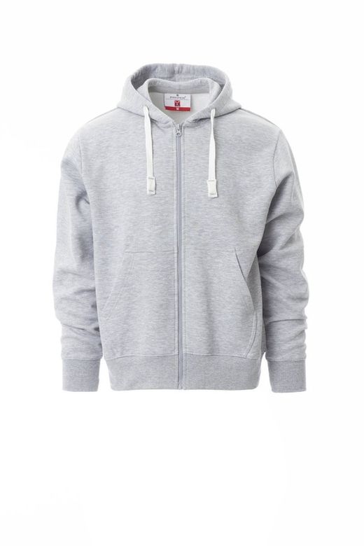 Sudaderas Full Zip Con Cappuccio PORTLAND