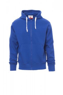 Sudaderas Full Zip Con Cappuccio PORTLAND