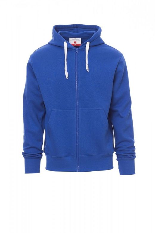 Sudaderas Full Zip Con Cappuccio PORTLAND