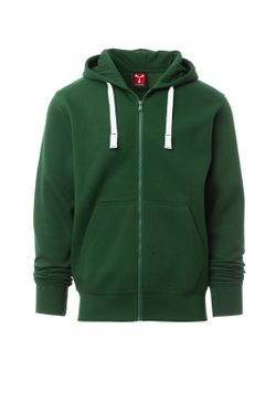 Sudaderas Full Zip Con Cappuccio PORTLAND