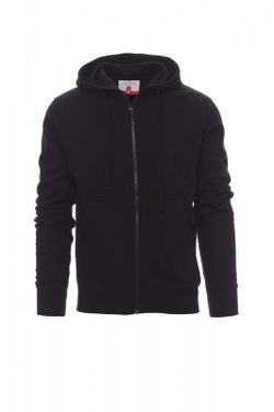 Sudaderas Full Zip Con Cappuccio PORTLAND